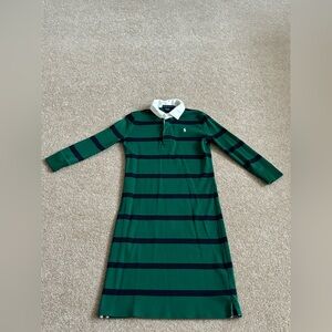 Ralph Lauren dress